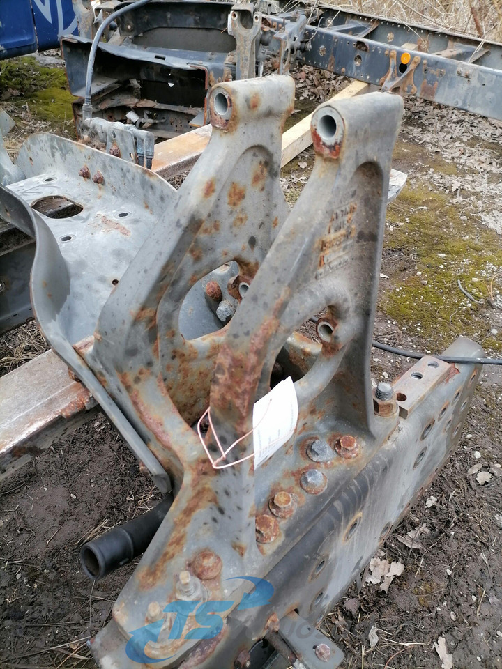 Volvo carrier 20429245 - 서스펜션 트럭 용 : 사진 1 Volvo carrier 20429245 - 서스펜션 트럭 용 : 사진 1