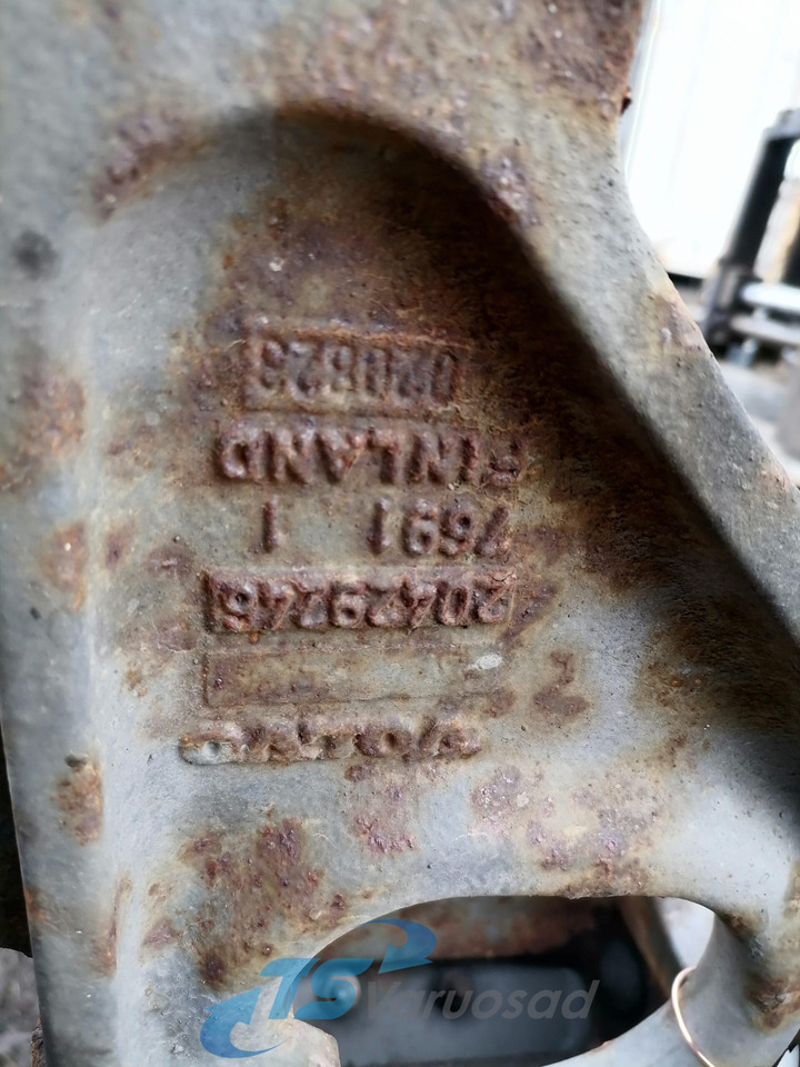 Volvo carrier 20429246 - 서스펜션 트럭 용 : 사진 2 Volvo carrier 20429246 - 서스펜션 트럭 용 : 사진 2