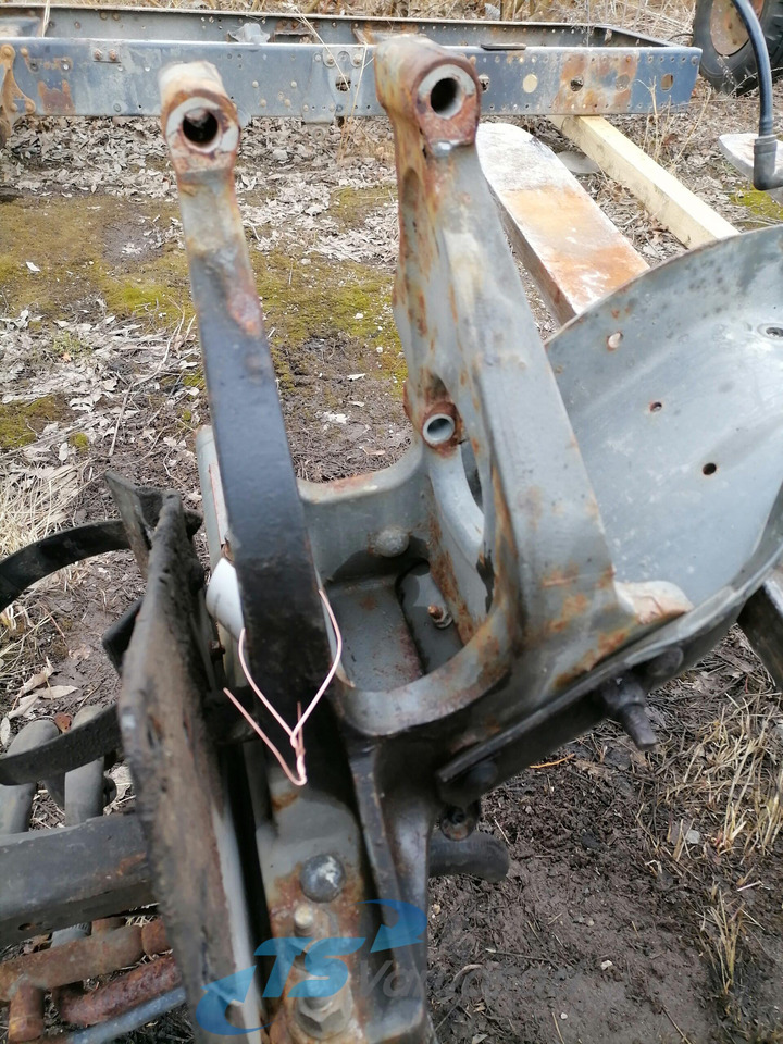 Volvo carrier 20429246 - 서스펜션 트럭 용 : 사진 3 Volvo carrier 20429246 - 서스펜션 트럭 용 : 사진 3