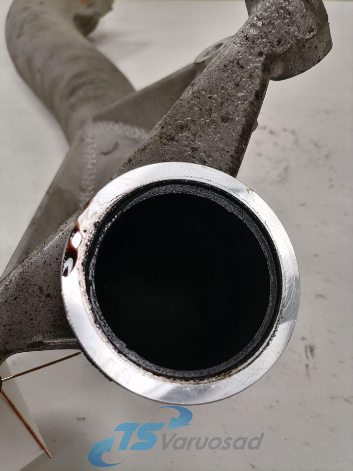 Volvo intercooler pipe 20522119 - 인터쿨러 트럭 용 : 사진 3 Volvo intercooler pipe 20522119 - 인터쿨러 트럭 용 : 사진 3