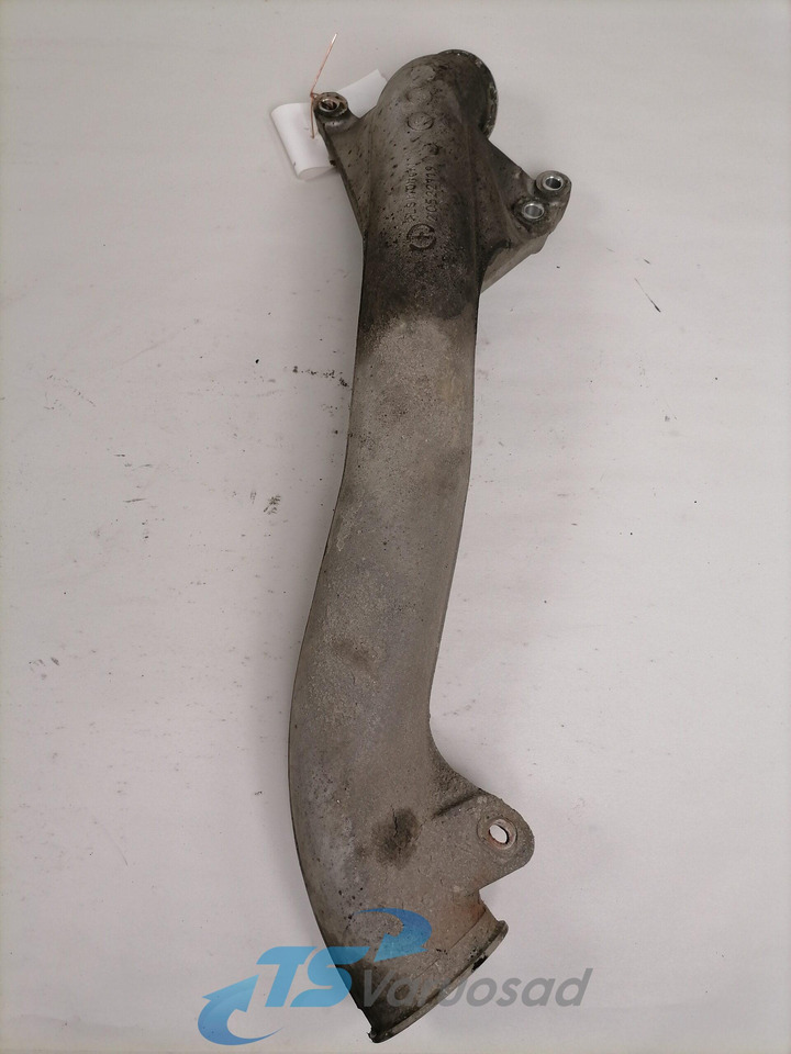 Volvo intercooler pipe 20522119 - 인터쿨러 트럭 용 : 사진 1 Volvo intercooler pipe 20522119 - 인터쿨러 트럭 용 : 사진 1