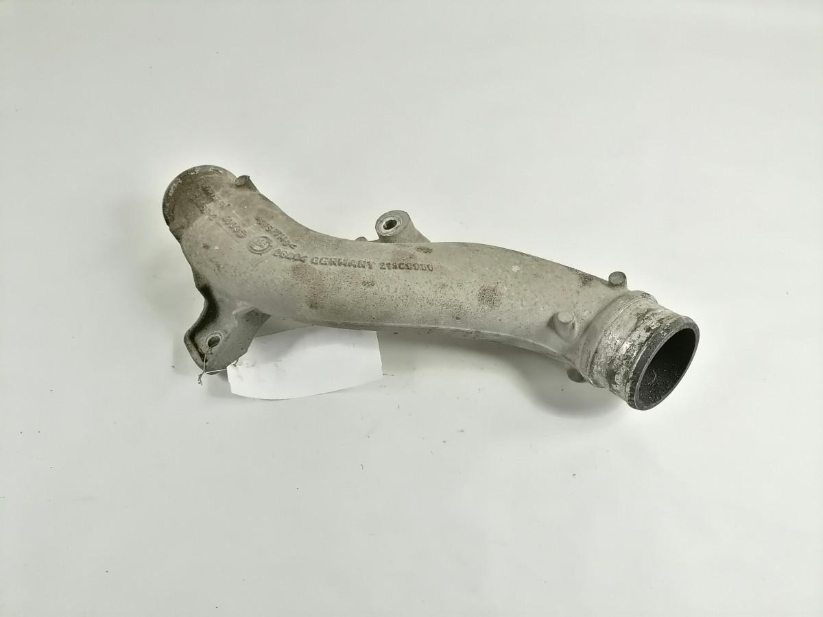 Volvo intercooler pipe 21489056 - 인터쿨러 트럭 용 : 사진 5 Volvo intercooler pipe 21489056 - 인터쿨러 트럭 용 : 사진 5