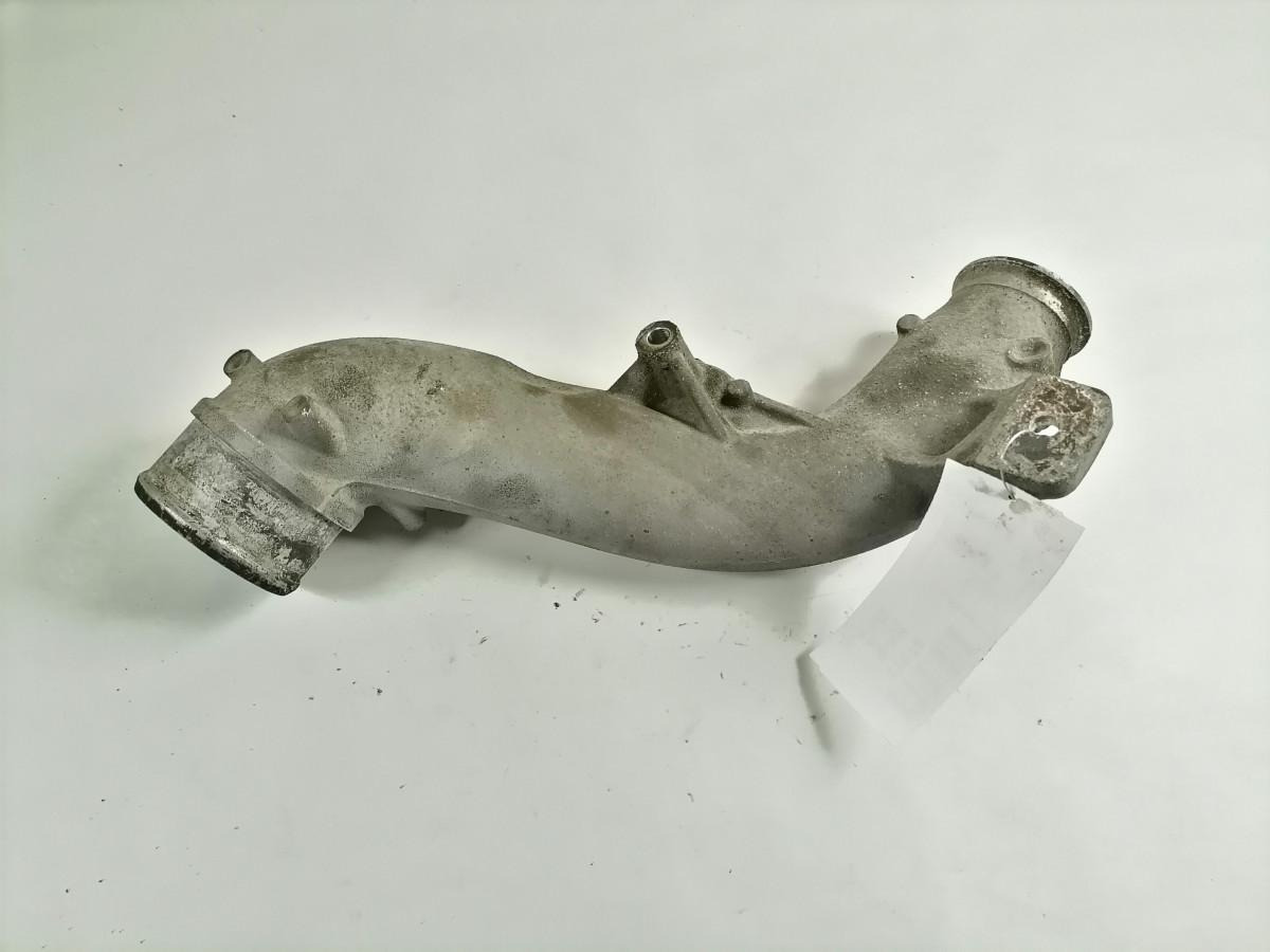 Volvo intercooler pipe 21489056 - 인터쿨러 트럭 용 : 사진 2 Volvo intercooler pipe 21489056 - 인터쿨러 트럭 용 : 사진 2