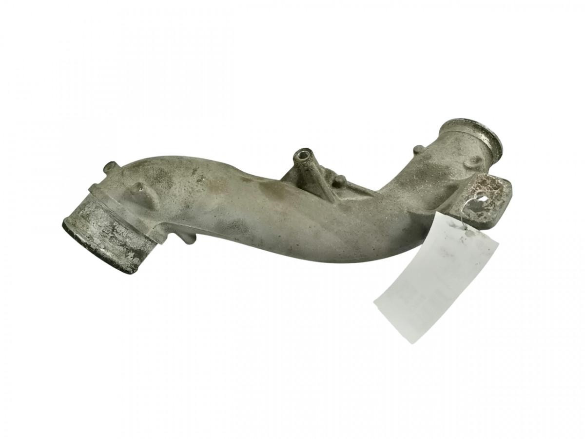 Volvo intercooler pipe 21489056 - 인터쿨러 트럭 용 : 사진 1 Volvo intercooler pipe 21489056 - 인터쿨러 트럭 용 : 사진 1