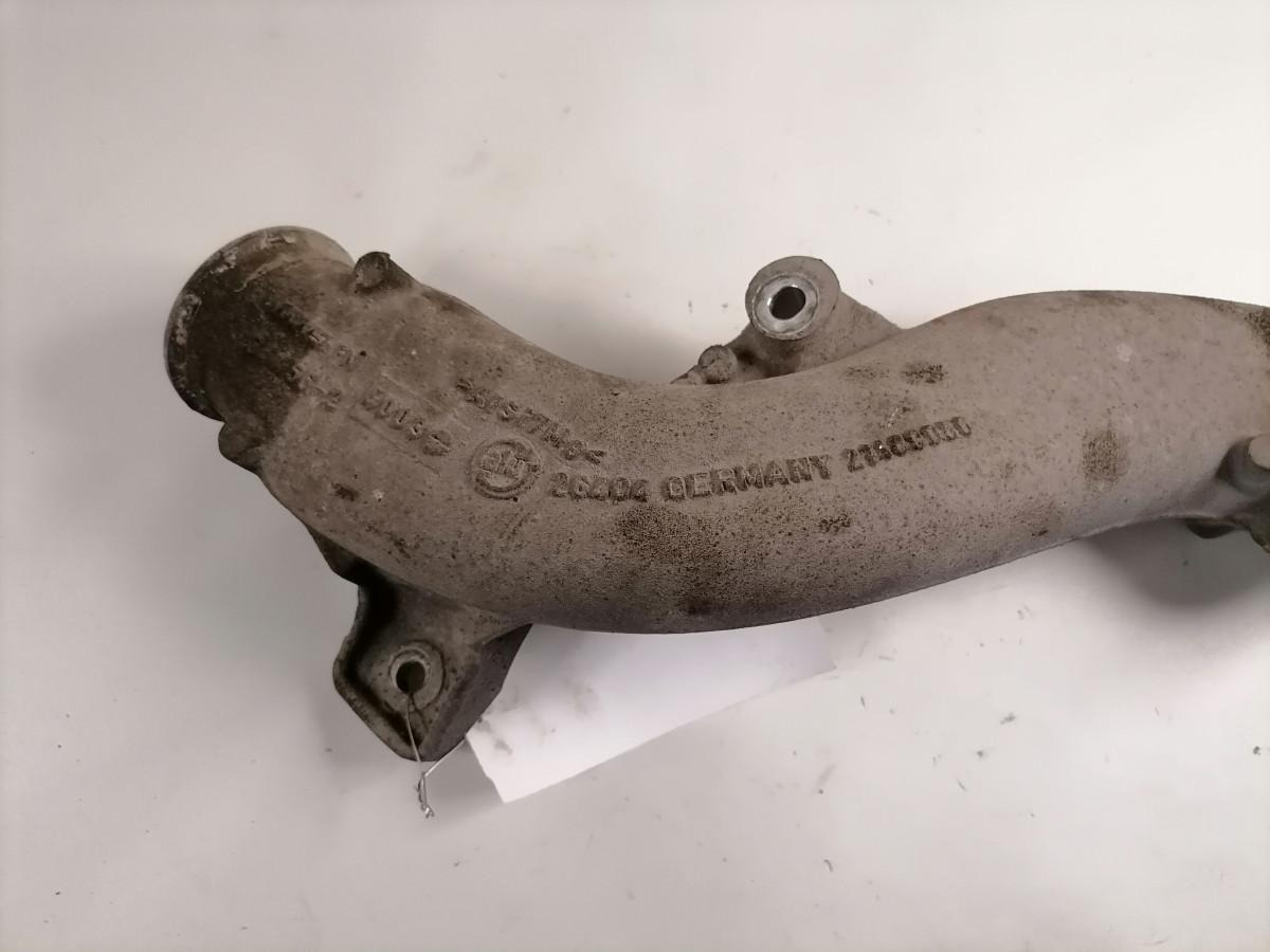 Volvo intercooler pipe 21489056 - 인터쿨러 트럭 용 : 사진 4 Volvo intercooler pipe 21489056 - 인터쿨러 트럭 용 : 사진 4