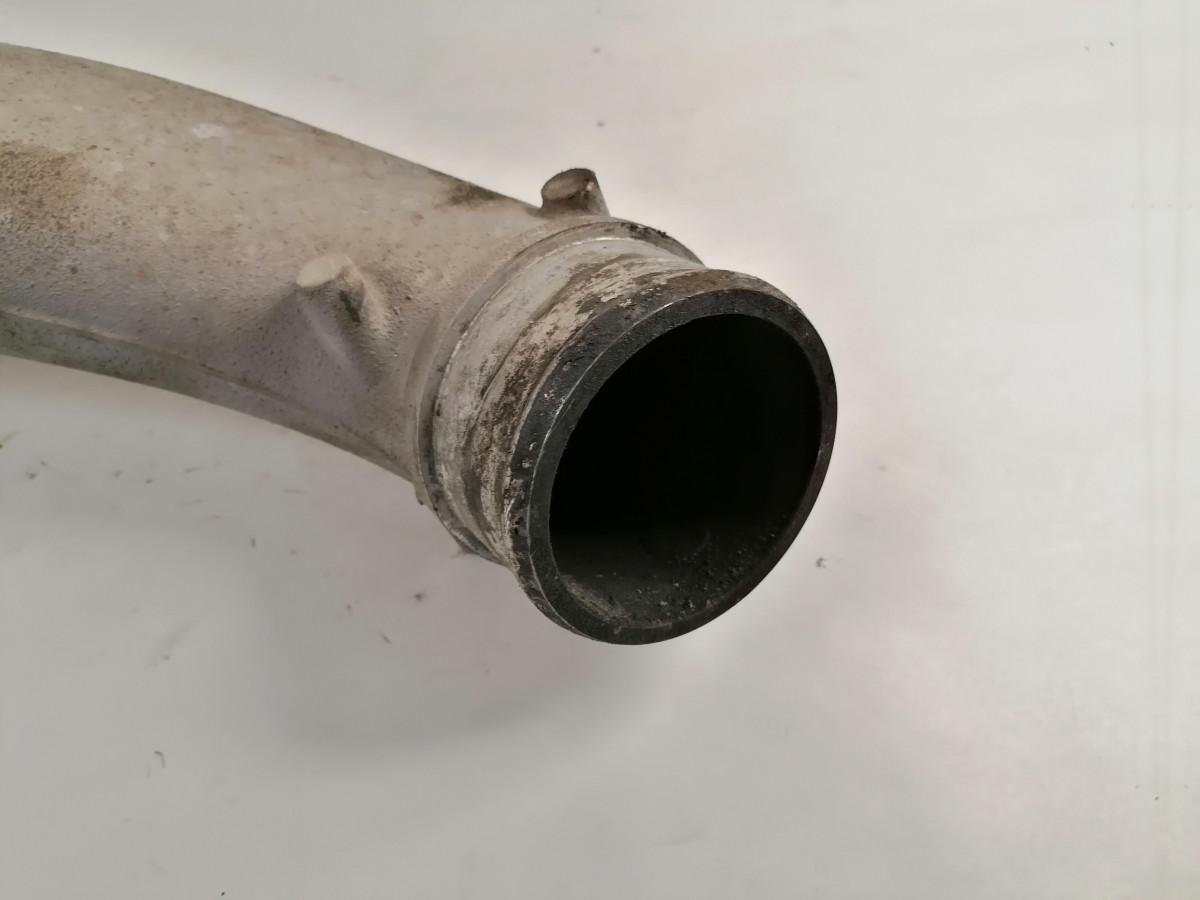 Volvo intercooler pipe 21489056 - 인터쿨러 트럭 용 : 사진 3 Volvo intercooler pipe 21489056 - 인터쿨러 트럭 용 : 사진 3