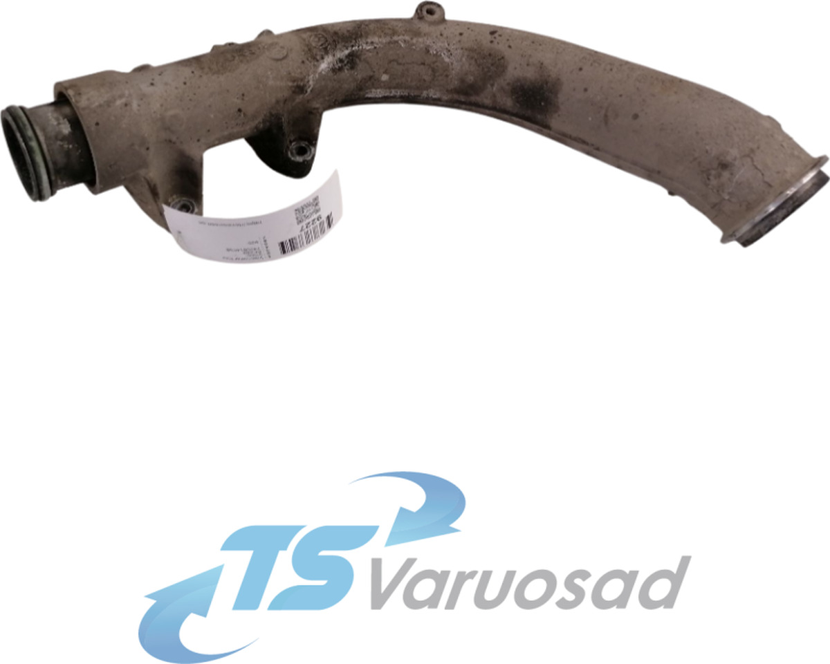 Volvo intercooler pipe 7420814099 - 인터쿨러 트럭 용 : 사진 1 Volvo intercooler pipe 7420814099 - 인터쿨러 트럭 용 : 사진 1