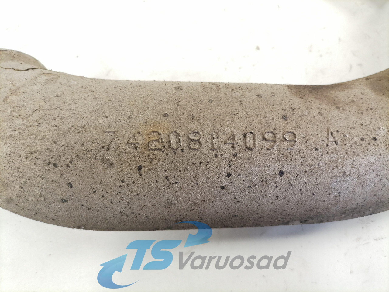 Volvo intercooler pipe 7420814099 - 인터쿨러 트럭 용 : 사진 4 Volvo intercooler pipe 7420814099 - 인터쿨러 트럭 용 : 사진 4