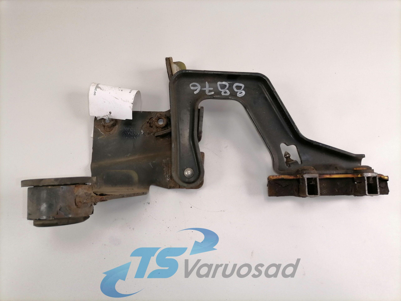 Volvo lower grille carrier hinge 20545094 - 그릴 트럭 용 : 사진 4 Volvo lower grille carrier hinge 20545094 - 그릴 트럭 용 : 사진 4