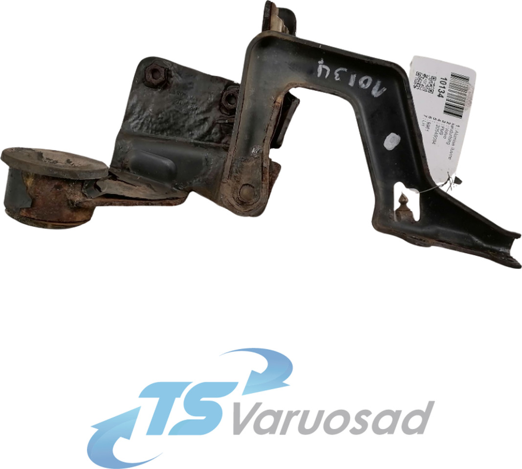 Volvo lower grille carrier hinge 20545094 - 그릴 트럭 용 : 사진 1 Volvo lower grille carrier hinge 20545094 - 그릴 트럭 용 : 사진 1