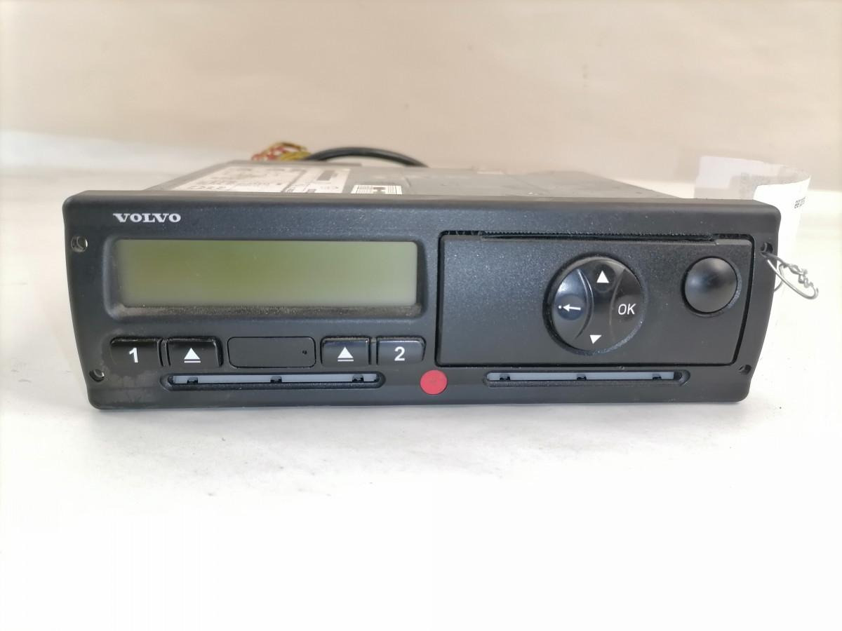Volvo tachograph 7421930333 - 태코그래프 트럭 용 : 사진 3 Volvo tachograph 7421930333 - 태코그래프 트럭 용 : 사진 3