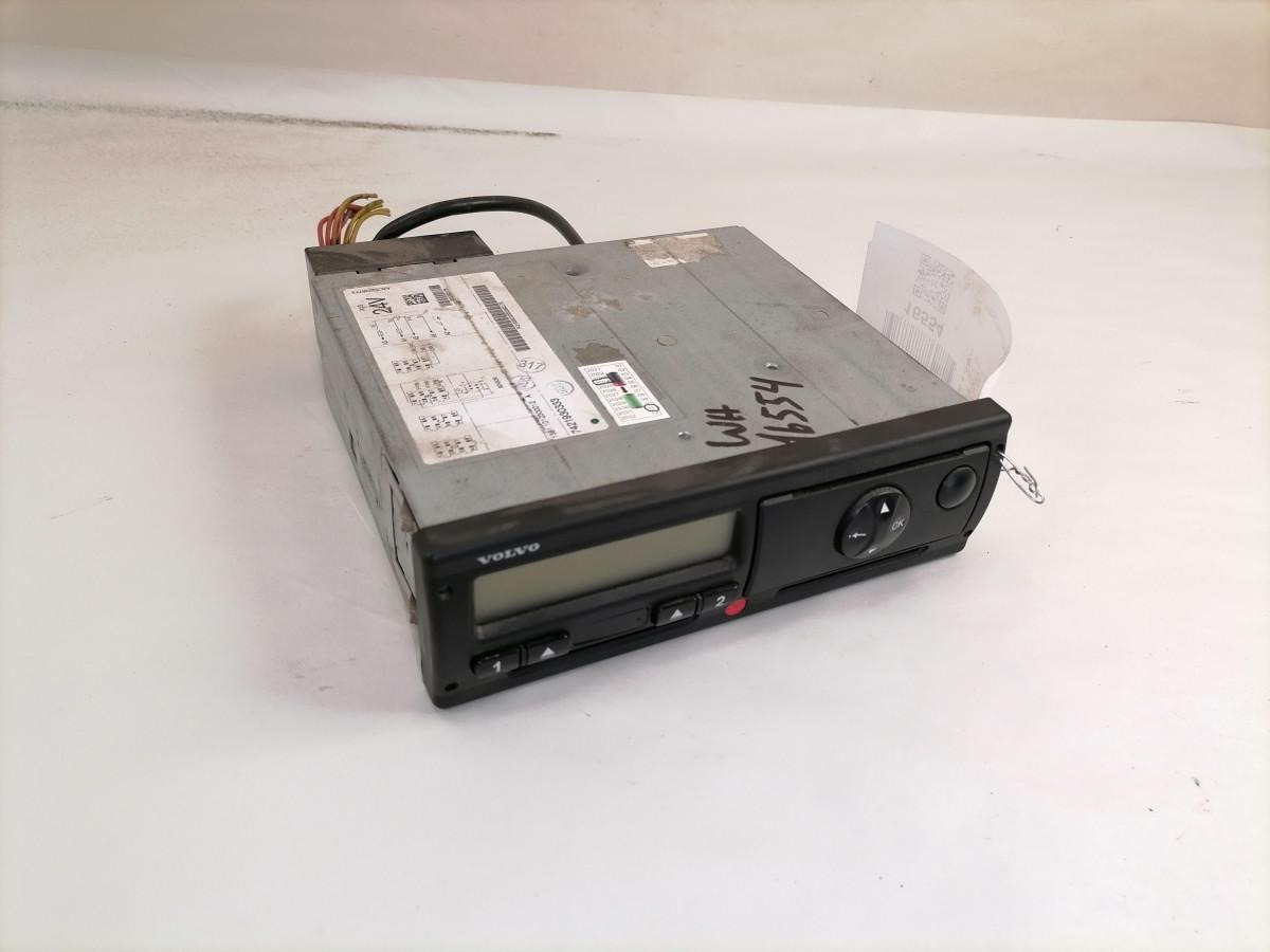 Volvo tachograph 7421930333 - 태코그래프 트럭 용 : 사진 2 Volvo tachograph 7421930333 - 태코그래프 트럭 용 : 사진 2