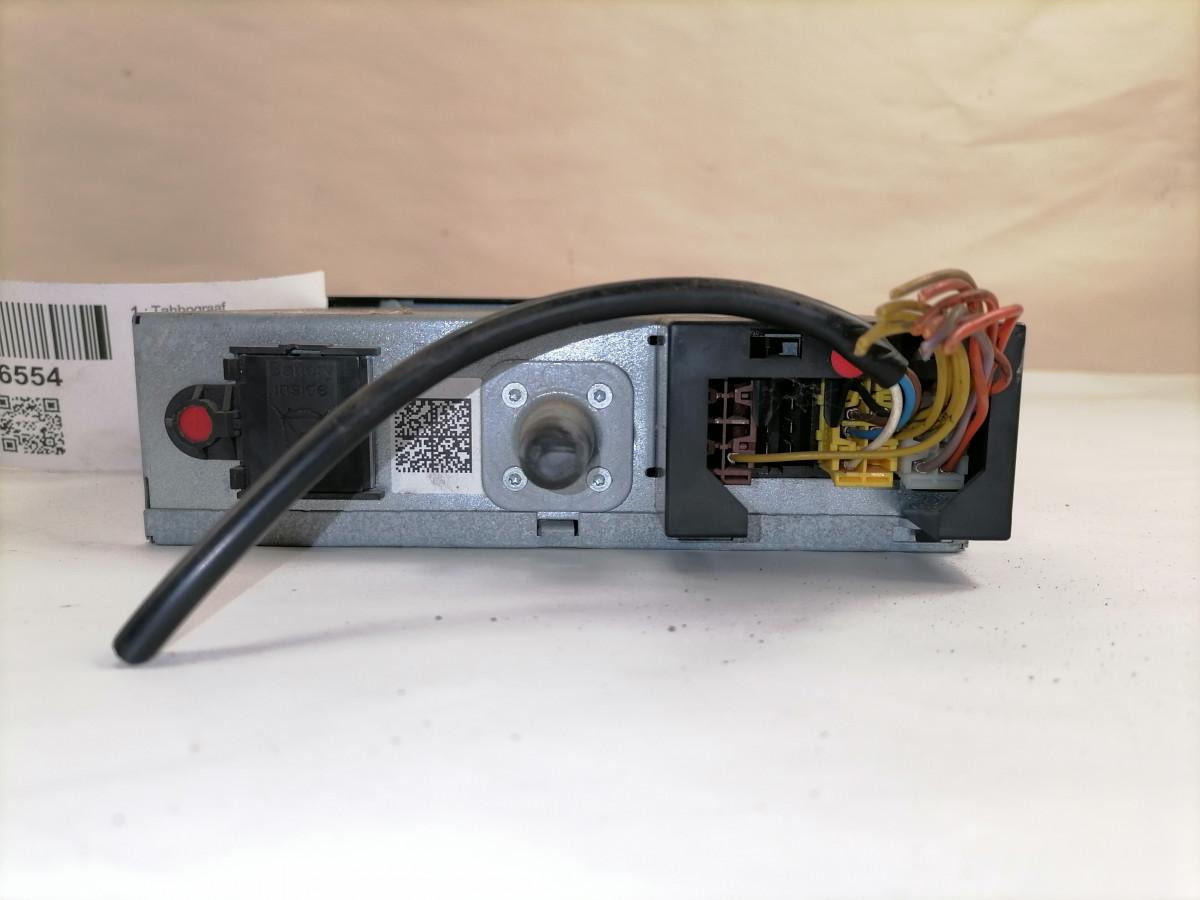 Volvo tachograph 7421930333 - 태코그래프 트럭 용 : 사진 4 Volvo tachograph 7421930333 - 태코그래프 트럭 용 : 사진 4