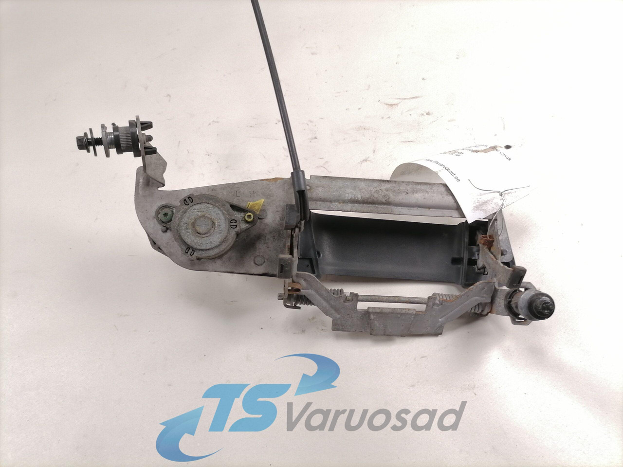 Volvo ukselink, väline vasak 82140934 - 도어 및 부품 트럭 용 : 사진 2 Volvo ukselink, väline vasak 82140934 - 도어 및 부품 트럭 용 : 사진 2