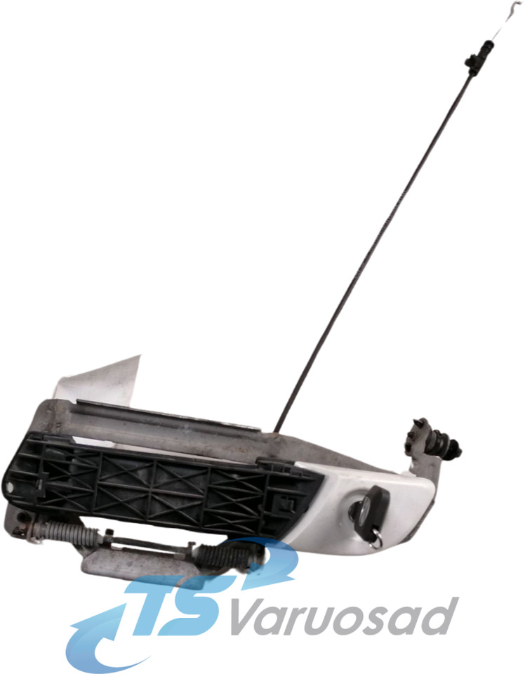 Volvo ukselink, väline vasak 82140934 - 도어 및 부품 트럭 용 : 사진 1 Volvo ukselink, väline vasak 82140934 - 도어 및 부품 트럭 용 : 사진 1