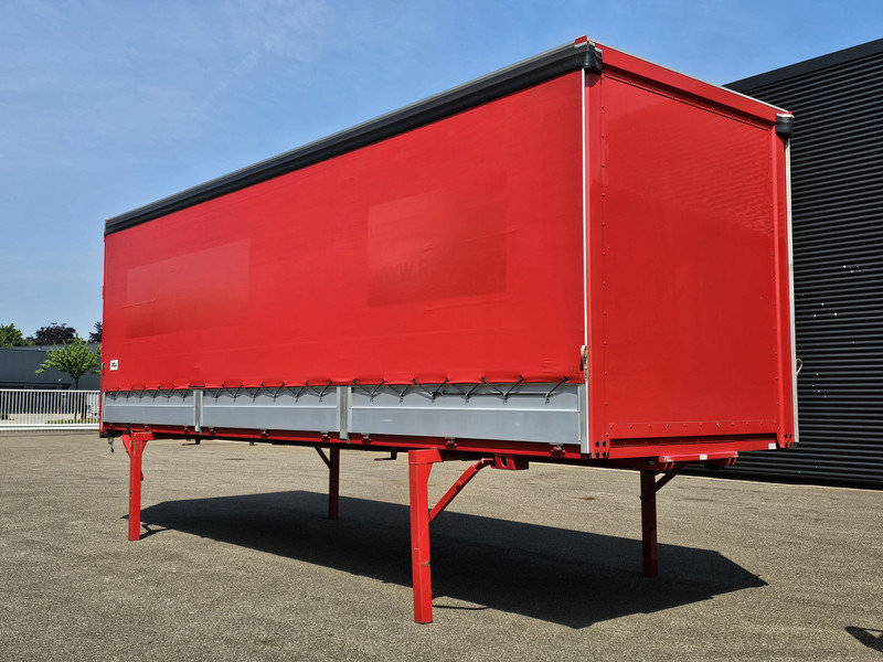 BDF BDF box 830 cm. - 본체/ 컨테이너 교체 : 사진 1 BDF BDF box 830 cm. - 본체/ 컨테이너 교체 : 사진 1