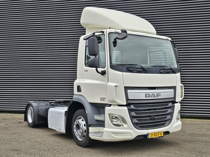 DAF CF400 FT / 4x2 / LOWDECK / MEGA - 트랙터 유닛 : 사진 2 DAF CF400 FT / 4x2 / LOWDECK / MEGA - 트랙터 유닛 : 사진 2