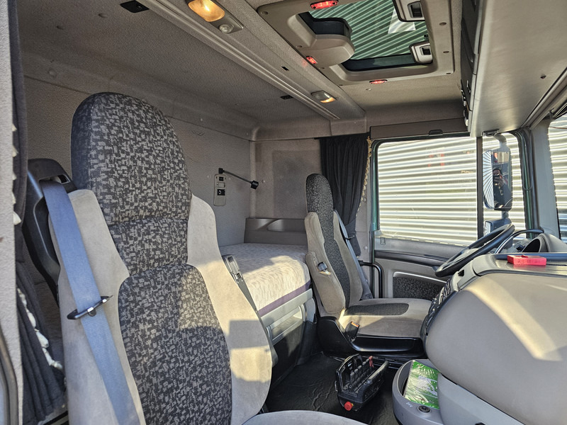 크레인 트럭 DAF XF 105.460 6X2 / HIAB 37TM KRAN / CRANE / GRUE : 사진 14