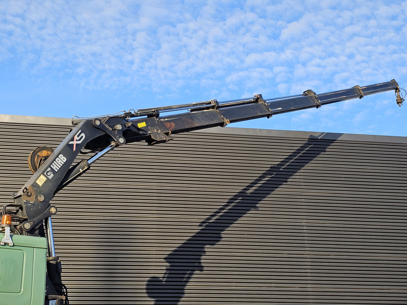 DAF XF 105.460 6X2 / HIAB 37TM KRAN / CRANE / GRUE - 크레인 트럭 : 사진 3 DAF XF 105.460 6X2 / HIAB 37TM KRAN / CRANE / GRUE - 크레인 트럭 : 사진 3