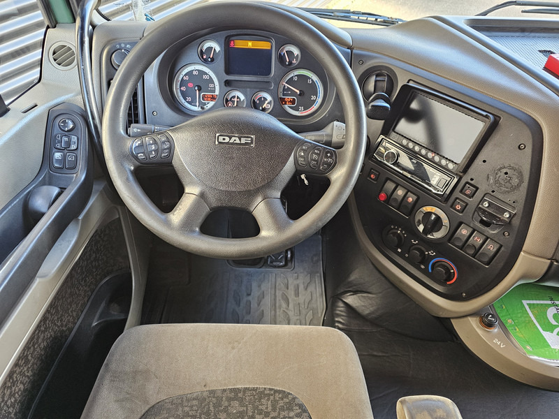 크레인 트럭 DAF XF 105.460 6X2 / HIAB 37TM KRAN / CRANE / GRUE : 사진 16