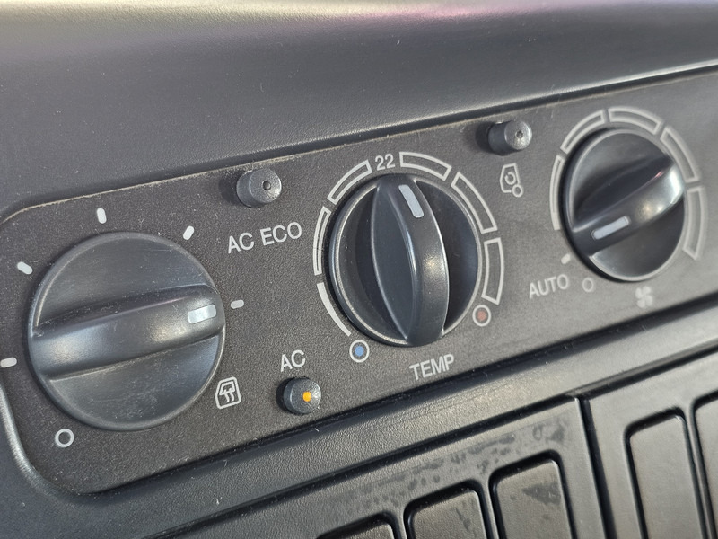 덤프트럭 MAN TGA 26.440 6x4 / TIPPER - TRACTOR COMBI / SPRING / BIG AXLE : 사진 18