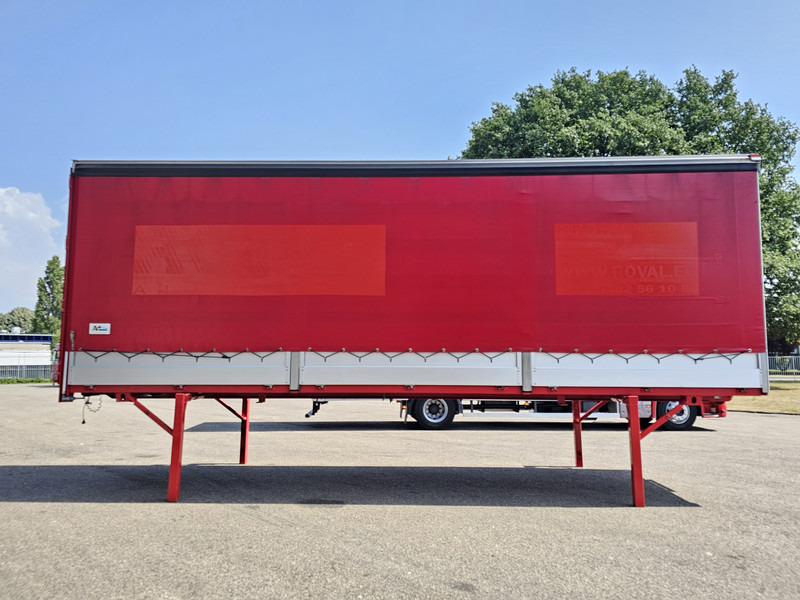 컨테이너 운반 장치/ 스와프 보디 트럭 Renault T380 4x2 / BDF / 2 X BOX / PRITSCHE / : 사진 6