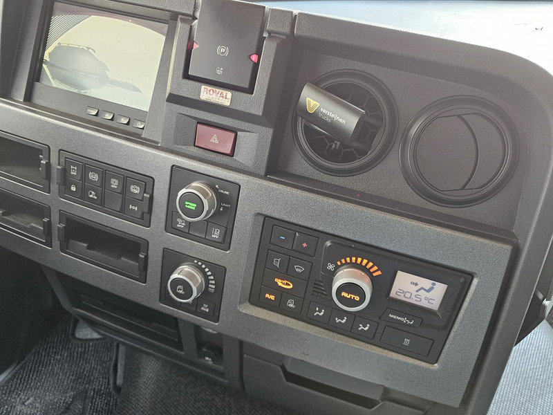 컨테이너 운반 장치/ 스와프 보디 트럭 Renault T380 4x2 / BDF / 2 X BOX / PRITSCHE / : 사진 18
