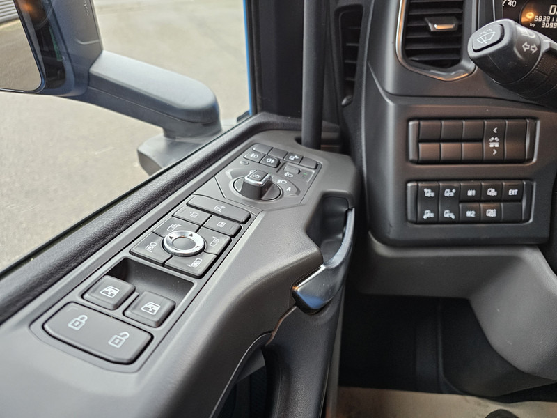 리스 Scania P250 4x2 / FRIGO / KUHL / LBW Scania P250 4x2 / FRIGO / KUHL / LBW : 사진 17