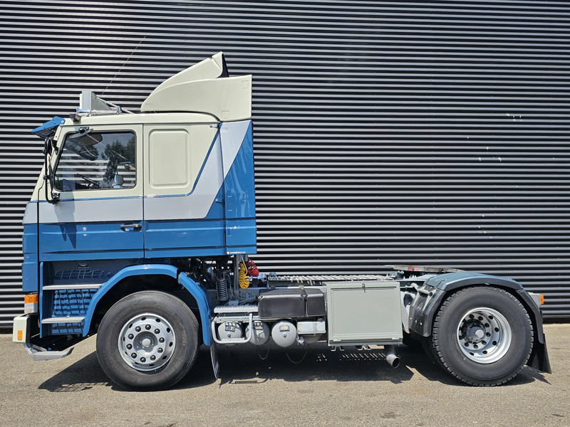 Scania R 112M 4x2 / TOPCONDITION / UNIQUE - 트랙터 유닛 : 사진 4 Scania R 112M 4x2 / TOPCONDITION / UNIQUE - 트랙터 유닛 : 사진 4