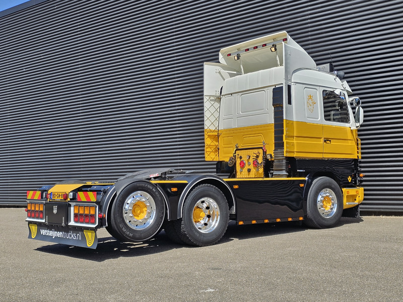 Scania R143 500 V8 / 6X2 / STREAMLINE - 트랙터 유닛 : 사진 3 Scania R143 500 V8 / 6X2 / STREAMLINE - 트랙터 유닛 : 사진 3
