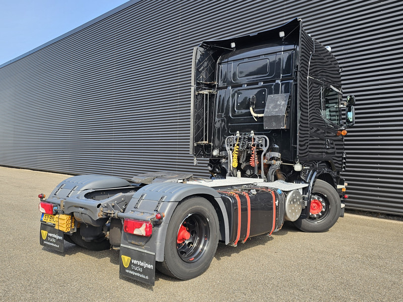 Scania R500 V8 / MANUAL / RETARDER - 트랙터 유닛 : 사진 2 Scania R500 V8 / MANUAL / RETARDER - 트랙터 유닛 : 사진 2