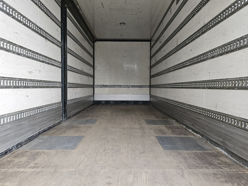 박스 트럭 Scania R620 V8 6X2 LONGLINE / FULL AIR / BOX /COMBI : 사진 10