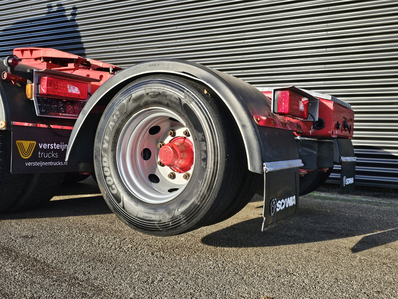 Scania R650 XT 6x4 - 8x4 / 100.000 kg / BIG AXLE - 트럭 : 사진 5 Scania R650 XT 6x4 - 8x4 / 100.000 kg / BIG AXLE - 트럭 : 사진 5