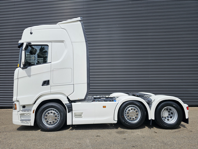 Scania Scania S460 !!NEW!! / 6x2/4 / RETARDER / FULL AIR / 2X PTO - 트랙터 유닛 : 사진 5 Scania Scania S460 !!NEW!! / 6x2/4 / RETARDER / FULL AIR / 2X PTO - 트랙터 유닛 : 사진 5