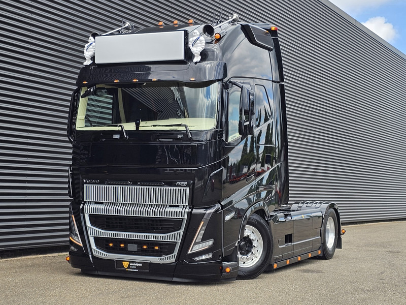 Volvo FH 16.650 4x2 / XL / FULL AIR / RETARDER / I PARK COOL / - 트랙터 유닛 : 사진 1 Volvo FH 16.650 4x2 / XL / FULL AIR / RETARDER / I PARK COOL / - 트랙터 유닛 : 사진 1