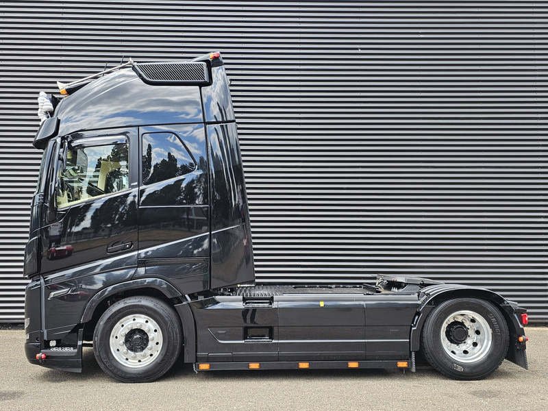 Volvo FH 16.650 4x2 / XL / FULL AIR / RETARDER / I PARK COOL / - 트랙터 유닛 : 사진 5 Volvo FH 16.650 4x2 / XL / FULL AIR / RETARDER / I PARK COOL / - 트랙터 유닛 : 사진 5
