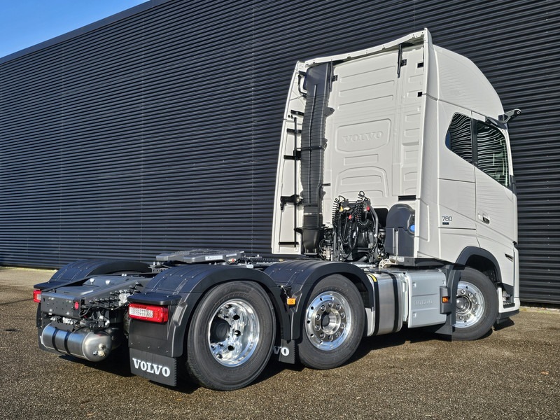 Volvo FH 780 AERO / 6x2/4 / RETARDER / GLOBE XL - 트랙터 유닛 : 사진 2 Volvo FH 780 AERO / 6x2/4 / RETARDER / GLOBE XL - 트랙터 유닛 : 사진 2