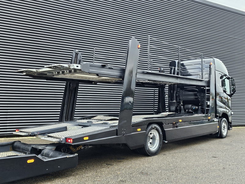 Volvo FH500 / AUTOTRANSPORT / LOHR CONSTRUCTION / COMBI - 자동 운반 장치 트럭 : 사진 3 Volvo FH500 / AUTOTRANSPORT / LOHR CONSTRUCTION / COMBI - 자동 운반 장치 트럭 : 사진 3
