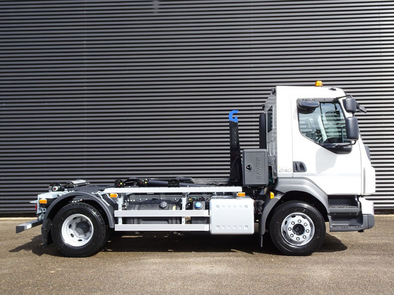 Volvo FL 240 /4X2 / HAAKARM / AMPIROLLE / !!NEW!! - 후크 리프트 트럭 : 사진 2 Volvo FL 240 /4X2 / HAAKARM / AMPIROLLE / !!NEW!! - 후크 리프트 트럭 : 사진 2