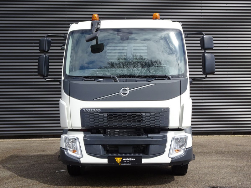 Volvo FL 240 /4X2 / HAAKARM / AMPIROLLE / !!NEW!! - 후크 리프트 트럭 : 사진 4 Volvo FL 240 /4X2 / HAAKARM / AMPIROLLE / !!NEW!! - 후크 리프트 트럭 : 사진 4