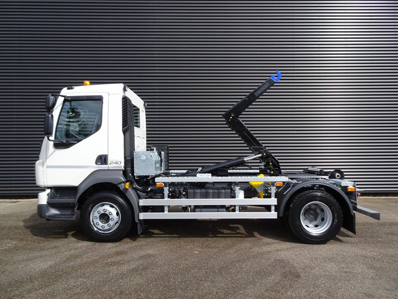Volvo FL 240 /4X2 / HAAKARM / AMPIROLLE / !!NEW!! - 후크 리프트 트럭 : 사진 5 Volvo FL 240 /4X2 / HAAKARM / AMPIROLLE / !!NEW!! - 후크 리프트 트럭 : 사진 5