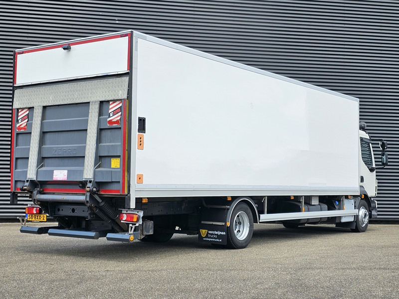 Volvo FL250 / ELECTRO-COOLING / 4X2 / ELECTRO-COOLING / KOFFER / LBW - 박스 트럭 : 사진 3 Volvo FL250 / ELECTRO-COOLING / 4X2 / ELECTRO-COOLING / KOFFER / LBW - 박스 트럭 : 사진 3