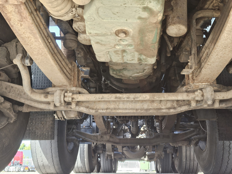 덤프트럭 Volvo FM 440 / 10X4 / TIPPER / HUB REDUCTION / SPRING SUSPENSION : 사진 13