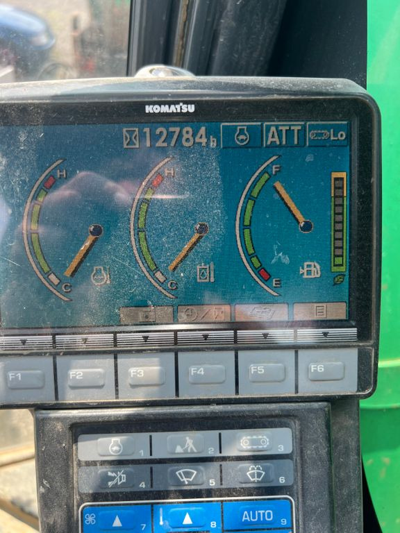 Komatsu PC290L-C8 Kettenbagger Komatsu PC290L-C8 Kettenbagger - 크롤러 굴삭기 : 사진 4 Komatsu PC290L-C8 Kettenbagger Komatsu PC290L-C8 Kettenbagger - 크롤러 굴삭기 : 사진 4