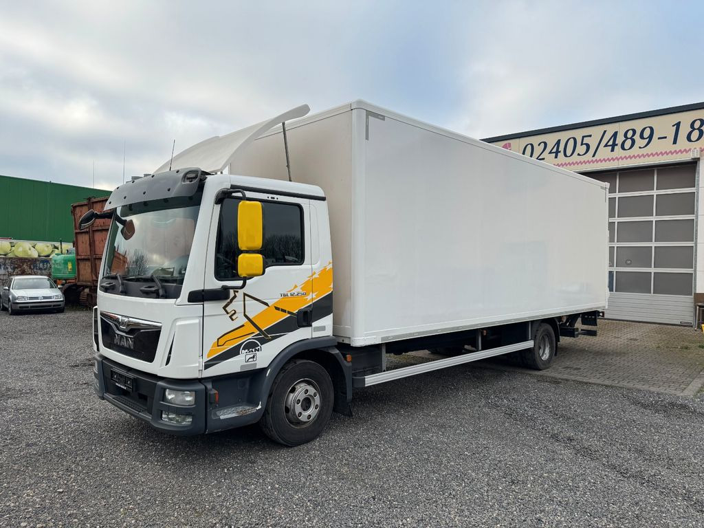 MAN 12.250 4X2 Koffer LBW Klima Diff.Sperre AHK MAN 12.250 4X2 Koffer LBW Klima Diff.Sperre AHK - 박스 트럭 : 사진 1 MAN 12.250 4X2 Koffer LBW Klima Diff.Sperre AHK MAN 12.250 4X2 Koffer LBW Klima Diff.Sperre AHK - 박스 트럭 : 사진 1