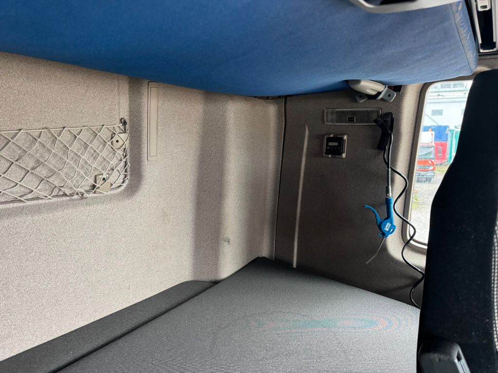 MAN 26.460 6X2 Retarder Klima Navigation guter Zust. - 후크 리프트 트럭 : 사진 5 MAN 26.460 6X2 Retarder Klima Navigation guter Zust. - 후크 리프트 트럭 : 사진 5