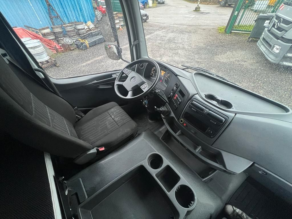 Mercedes-Benz 1324 4X2 Koffer Plane 6 to. Hebebühne Mercedes-Benz 1324 4X2 Koffer Plane 6 to. Hebebühne - 커튼사이더 트럭 : 사진 3 Mercedes-Benz 1324 4X2 Koffer Plane 6 to. Hebebühne Mercedes-Benz 1324 4X2 Koffer Plane 6 to. Hebebühne - 커튼사이더 트럭 : 사진 3