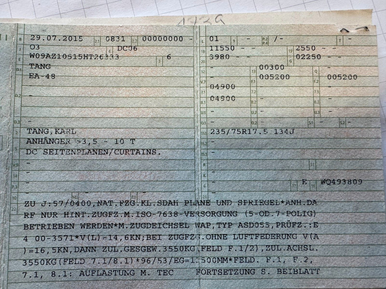 Mercedes-Benz 818 4X2 Pritsche & Plane & Tang Pritsche & Plane Mercedes-Benz 818 4X2 Pritsche & Plane & Tang Pritsche & Plane - 커튼 사이드 밴 : 사진 3 Mercedes-Benz 818 4X2 Pritsche & Plane & Tang Pritsche & Plane Mercedes-Benz 818 4X2 Pritsche & Plane & Tang Pritsche & Plane - 커튼 사이드 밴 : 사진 3