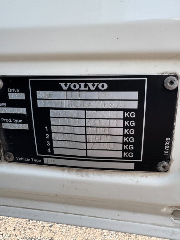 Volvo FM 410 6X2 Kühlkoffer mit Carrier Diesel & Strom Volvo FM 410 6X2 Kühlkoffer mit Carrier Diesel & Strom - 냉동탑차 : 사진 3 Volvo FM 410 6X2 Kühlkoffer mit Carrier Diesel & Strom Volvo FM 410 6X2 Kühlkoffer mit Carrier Diesel & Strom - 냉동탑차 : 사진 3