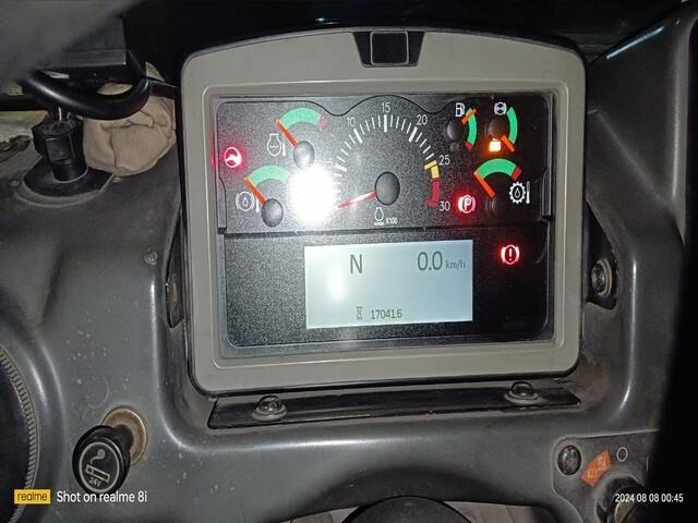 CAT 777E - 리지드 덤프/ 바위 트럭 : 사진 4 CAT 777E - 리지드 덤프/ 바위 트럭 : 사진 4